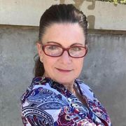 Pam Sprinkle LeValley