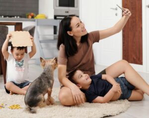 Training Tips for Families With Kids and Dogs