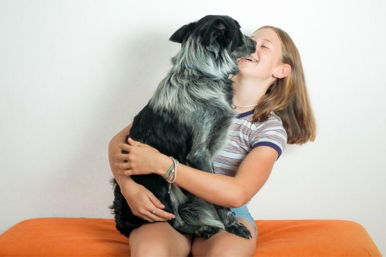 Balancing Love and Leadership: Unlocking the Secrets to a Happy Dog-Owner Relationship