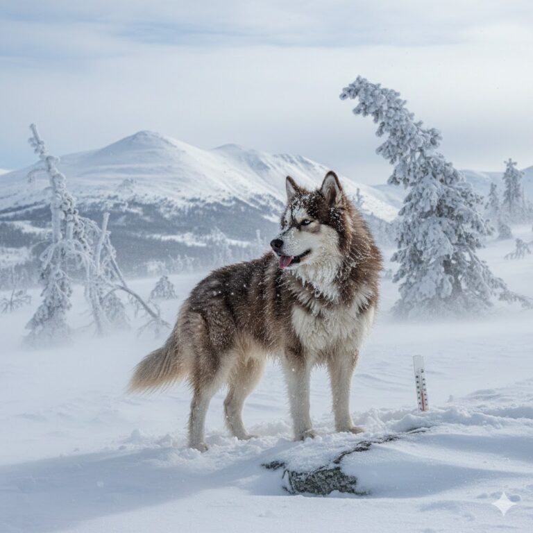 Keeping Your Canine Cozy: Essential Tips for Protecting Dogs in Frigid Temperatures