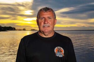 Roger White — Off Leash K9 Training of Dayton