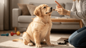 How to Train a Golden Retriever Puppy: Practical Steps for Everyday Life