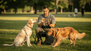 How to Train a Labrador Dog: Build Focus, Better Manners, and Reliable Recall