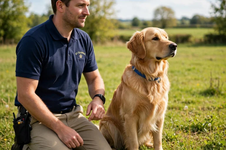 Why Dayton Dog Owners Prefer Board & Train: The Ultimate Solution for Busy Lives