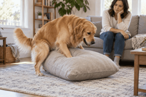 Why Do Dogs Hump? 5 Shocking Reasons and Powerful Training Solutions!