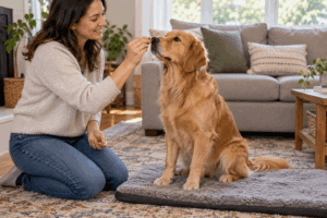 Why Do Dogs Hump? Causes, What's Normal, and How Training Can Help
